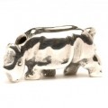 Rhinoceros, Retired