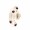 Black Dot Trollbead