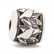 Flying Geese Trollbeads