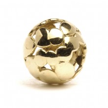 Spot, 18K Gold