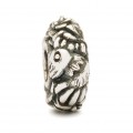 Rooster Zodiac Bead