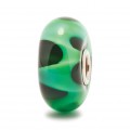 Green Wave Trollbeads