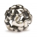 Heart Ball Trollbead