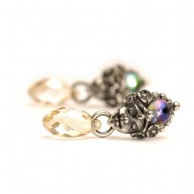 Bilqis, Earrings