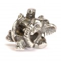 Circus Elephant Trollbead