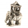Indian Elephant Trollbead