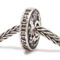 Trollbeads Anniversary Coin