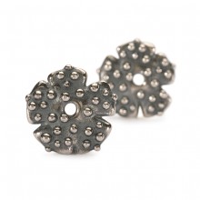 Morning Dew, Earring Accessories
