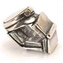 End of School Trollbead