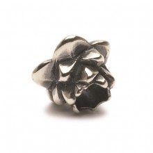 Lotus, silver