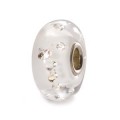 Universal Diamond Bead,White