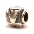 Retired Alphabet V-Bead
