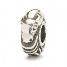 Ox Zodiac bead