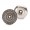 Daisy Donut, Earring Accessories