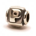 Retired Alphabet P-Bead