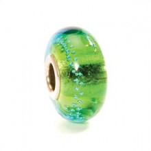 Silver Trace, Green-Turquoise