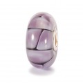 Purple Fusion Trollbead