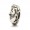 Pig Zodiac Bead