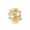 Mesh, 18K Gold