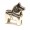 Dala Horse Trollbead
