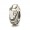 Ox Zodiac bead