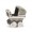 Baby Carriage, retired