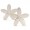 Wood Anemone, Earring Accessories