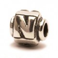 Retired Alphabet N-Bead