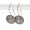 Daisy Donut, Earring Accessories on wires