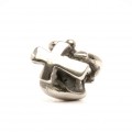 Faith, Hope and Charity, Silver