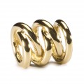 Three Siblings, Gold