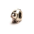 Pig, silver