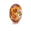 Tortoiseshell Trollbead, retired