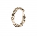 Trollbeads Baby's Breath Ring