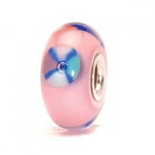 Pink Bead Trollbead