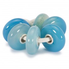 Agate Turquoise Kit Solid