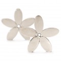 Wood Anemone, Earring Accessories