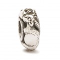 Goat Zodiac Bead