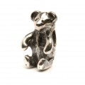 Teddy Bear, Silver