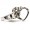 Catching Hearts Trollbeads Clasp