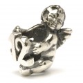 Cherub, #12 Trollbeads