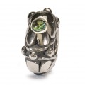 Carved Flowers Trollbeads