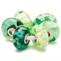 Crispy Green Kit Trollbeads