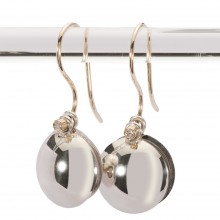 Secret Orb, Earring Accessories