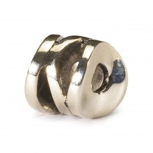 Smiling Cylander, Trollbeads