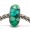 Forest Flowers Trollbeads on Chain