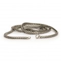 Trollbeads Necklace, Silver
