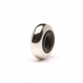 Silver Stopper Trollbead