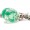 Snowdrop Tassel Trollbeads